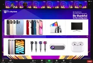 A Day to Celebrate: 20 Years of Live, Work and Play