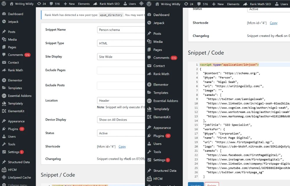 Best SEO tools I’ve used over my 5-year SEO career