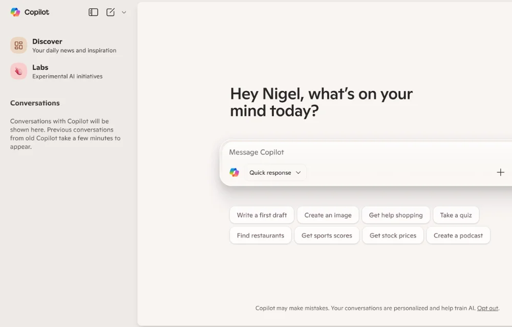Use AI to write like a Pro: how to use AI for writing