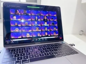 A Day to Celebrate: 20 Years of Live, Work and Play