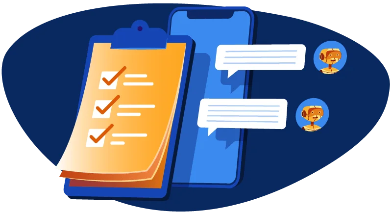 Как чат-боты революционизируют сайты для малого бизнеса: от статичных страниц к живому диалогу