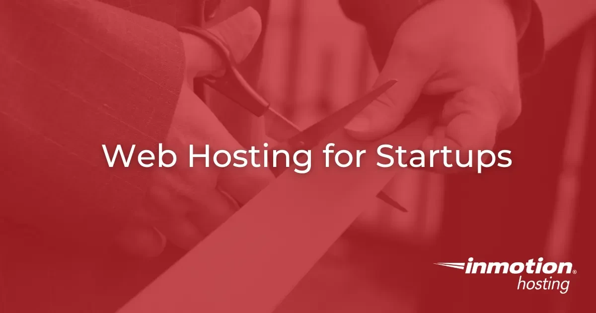 Хостинг для стартапов: надежная основа для роста вашего бизнеса