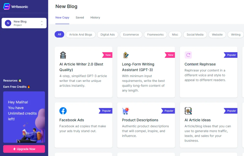 Use AI to write like a Pro: how to use AI for writing