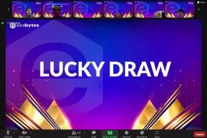 A Day to Celebrate: 20 Years of Live, Work and Play