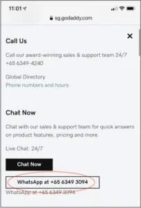 Узнайте, что нового в WhatsApp