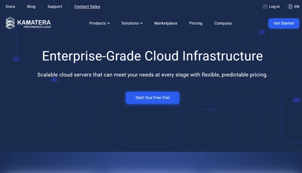 Top 10 Best Hosting Services for Small Businesses in 2025