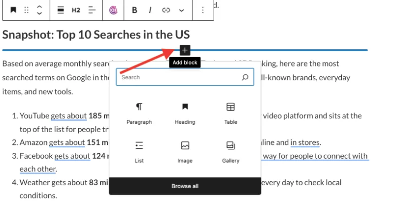 How to Indent Text in WordPress (Easy Step-by-Step Guide)
