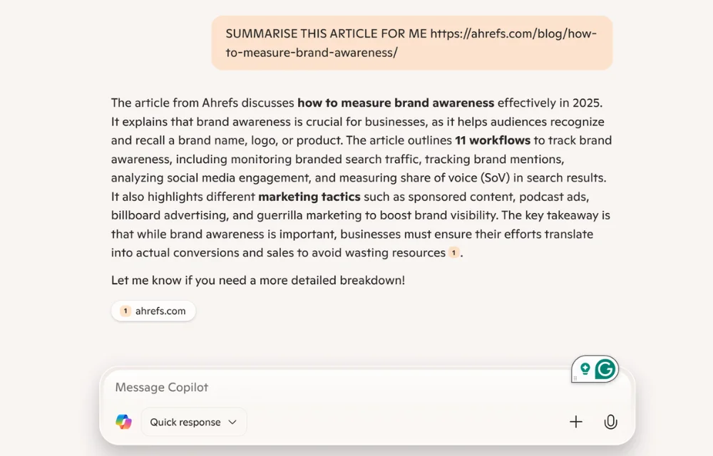 Use AI to write like a Pro: how to use AI for writing