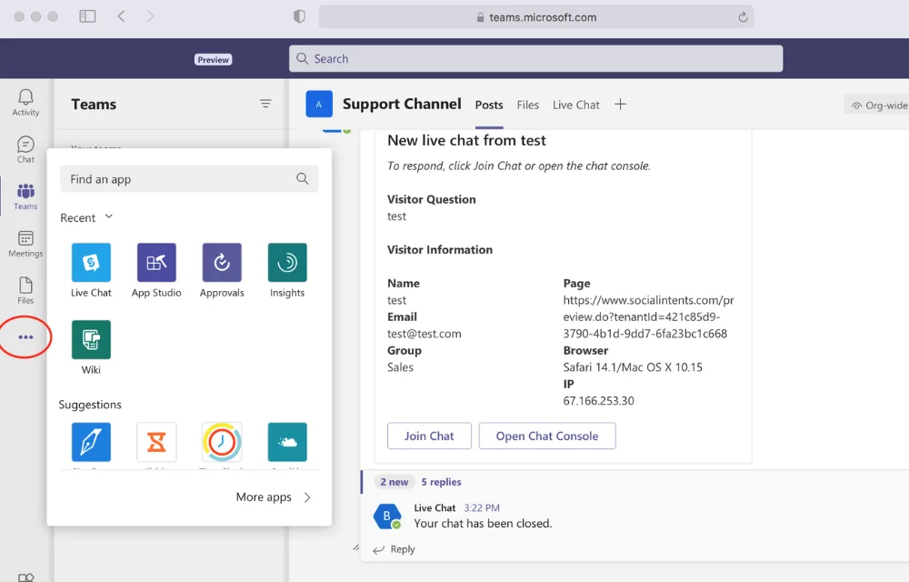 How to run efficient virtual meetings & conferences?