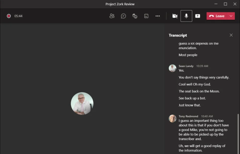 How to run efficient virtual meetings & conferences?