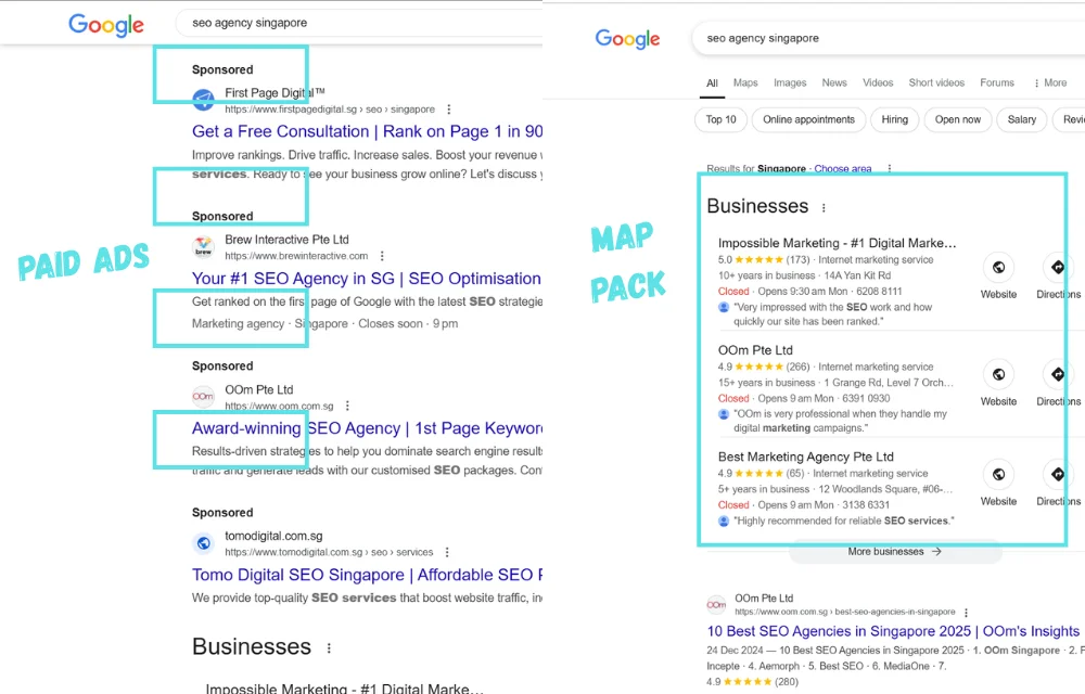 SEO basics: how to get started with SEO?