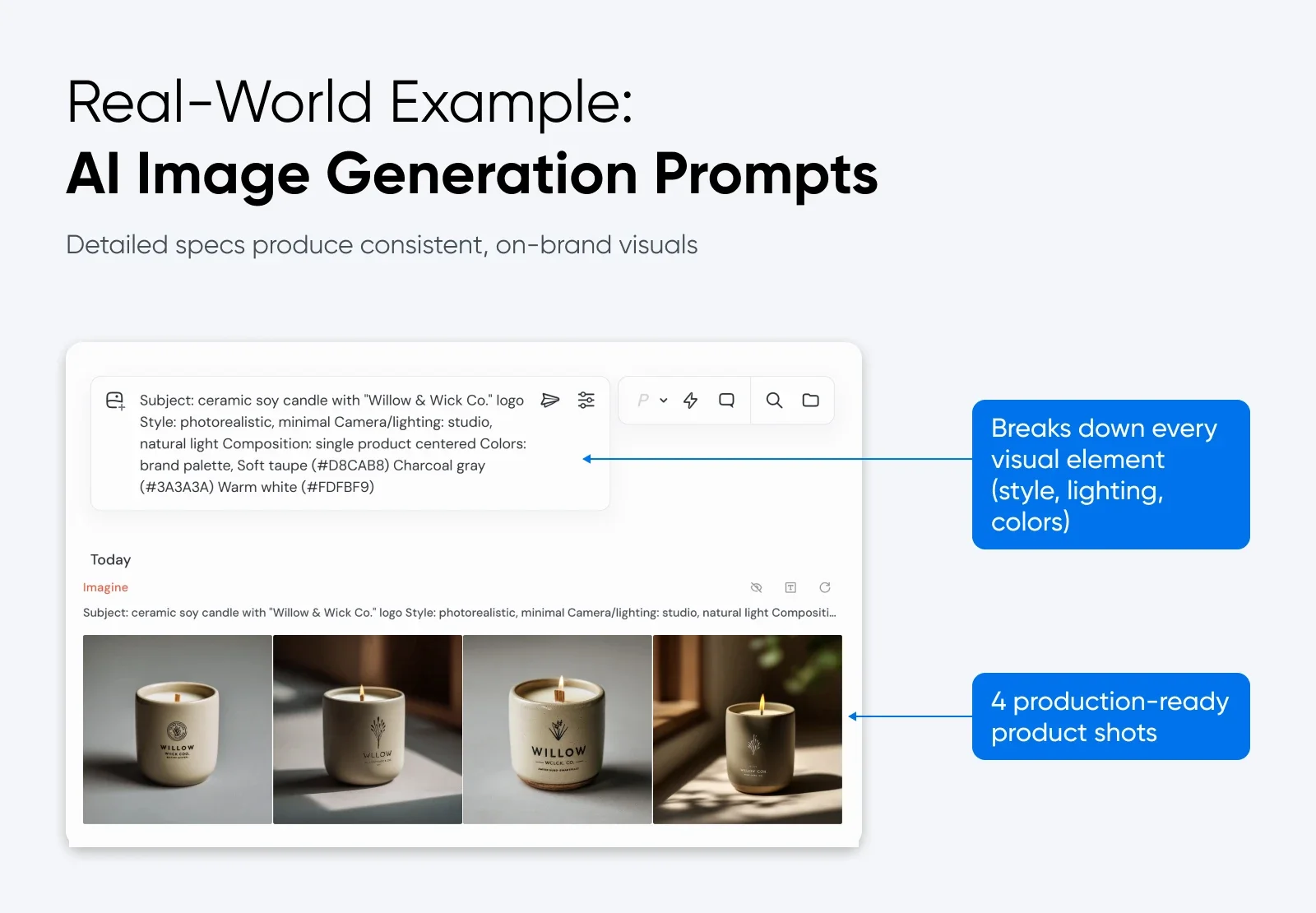 Prompt Engineering: How To Prompt AI for Real-World Results