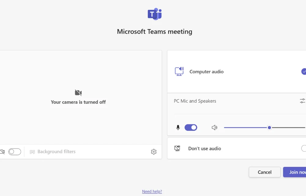 How to run efficient virtual meetings & conferences?