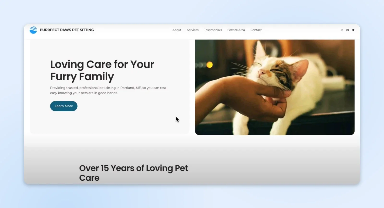 Конструктор сайтов на ИИ против WordPress: что выбрать для вашего проекта?
