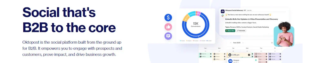 Топ-6 инструментов для продвижения в соцсетях: выберите свой