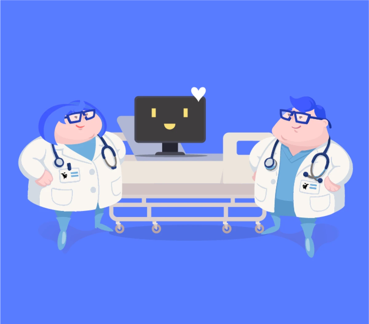 Как сменить DNS без простоев сайта