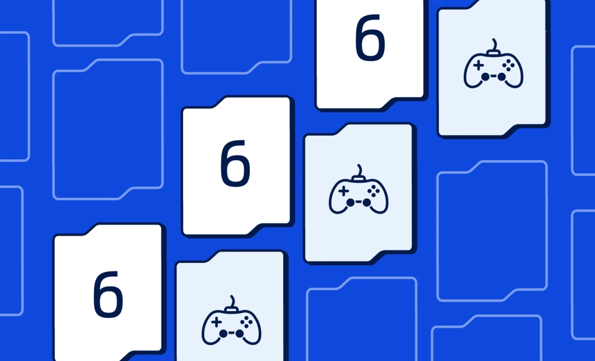 Топ-6 игровых релизов этой осени: во что будем играть?