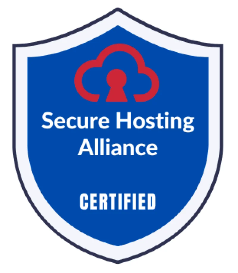 PR: BigScoots Achieves Prestigious Secure Hosting Alliance (SHA) Trust Seal Certification