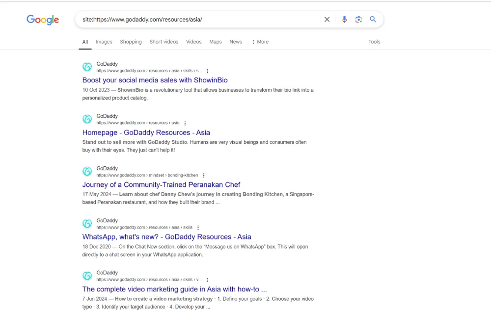 SEO basics: how to get started with SEO?