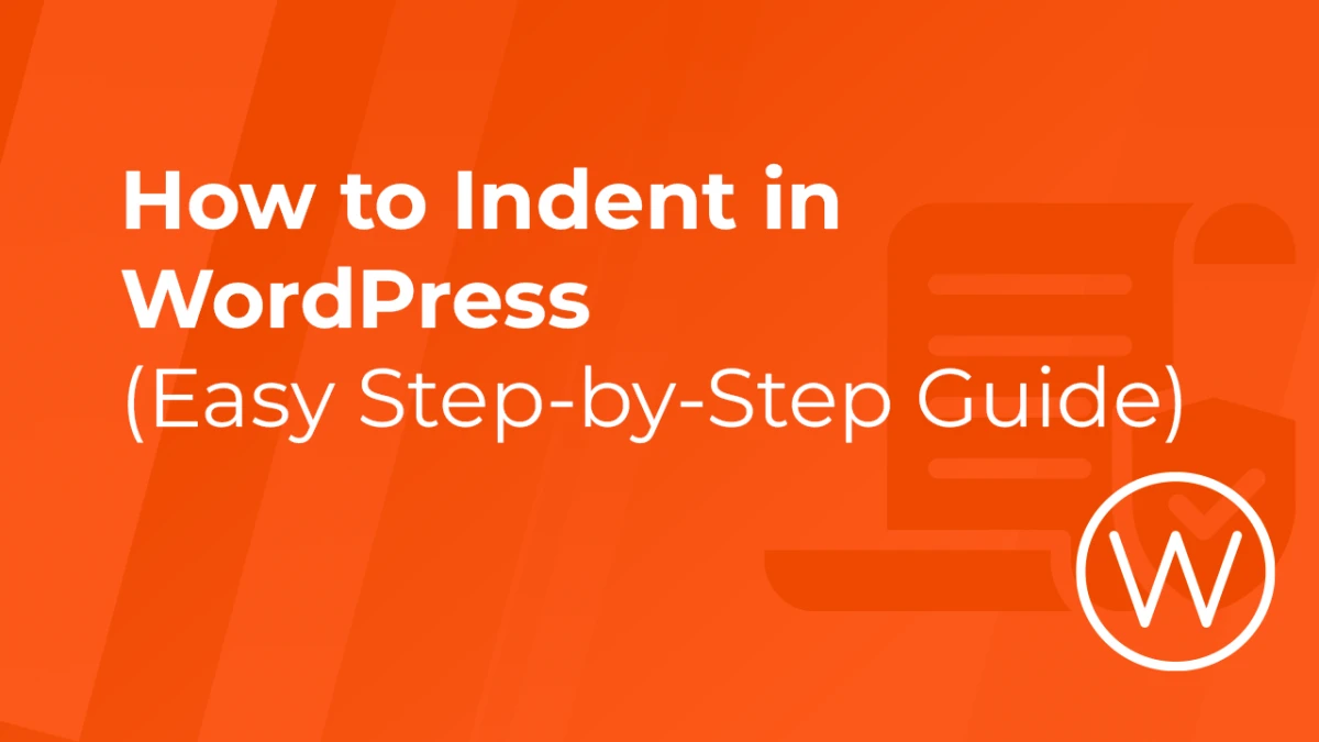 Как сделать отступ в WordPress: подробное руководство