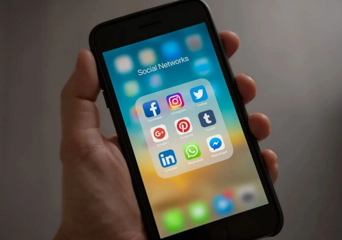 Контент-план для соцсетей: как обеспечить стабильный рост