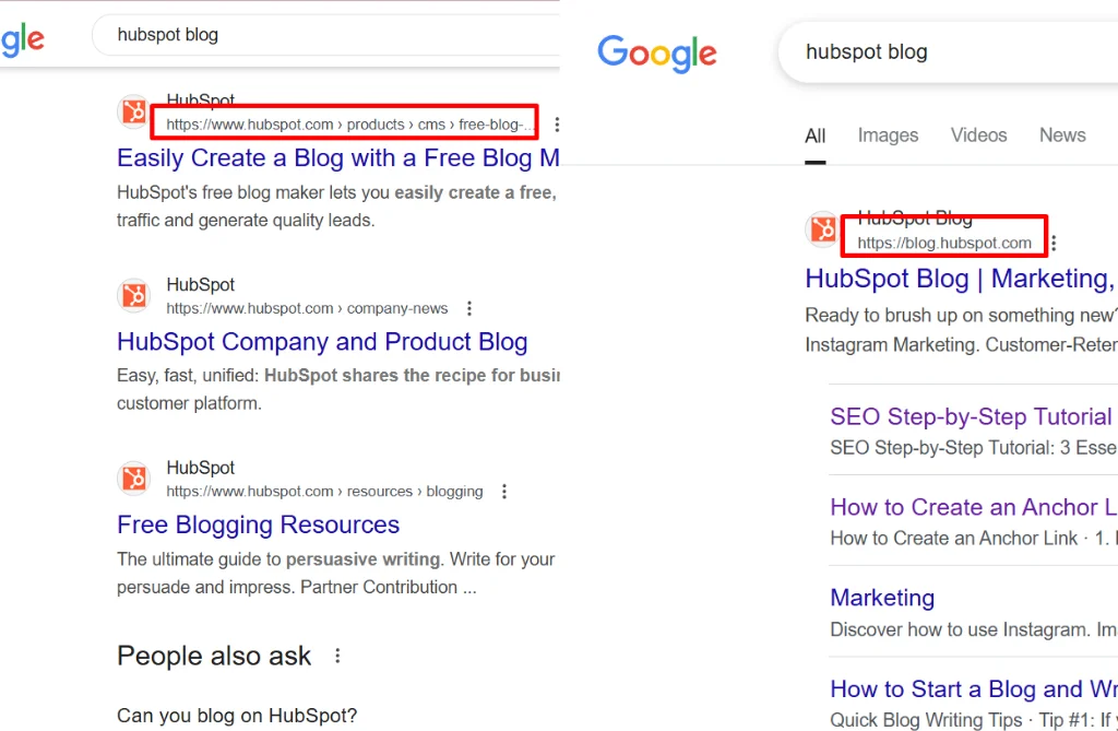 Managing multiple domains: pros & cons for your business in Asia