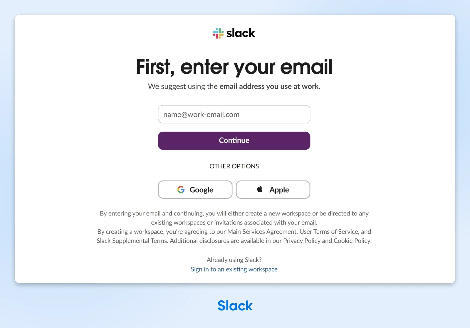 15 вдохновляющих примеров страниц входа: как встречать пользователей стильно и эффективно