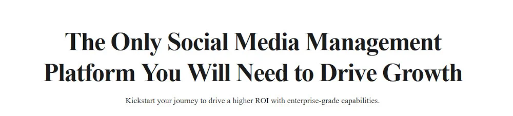 Топ-6 инструментов для продвижения в соцсетях: выберите свой