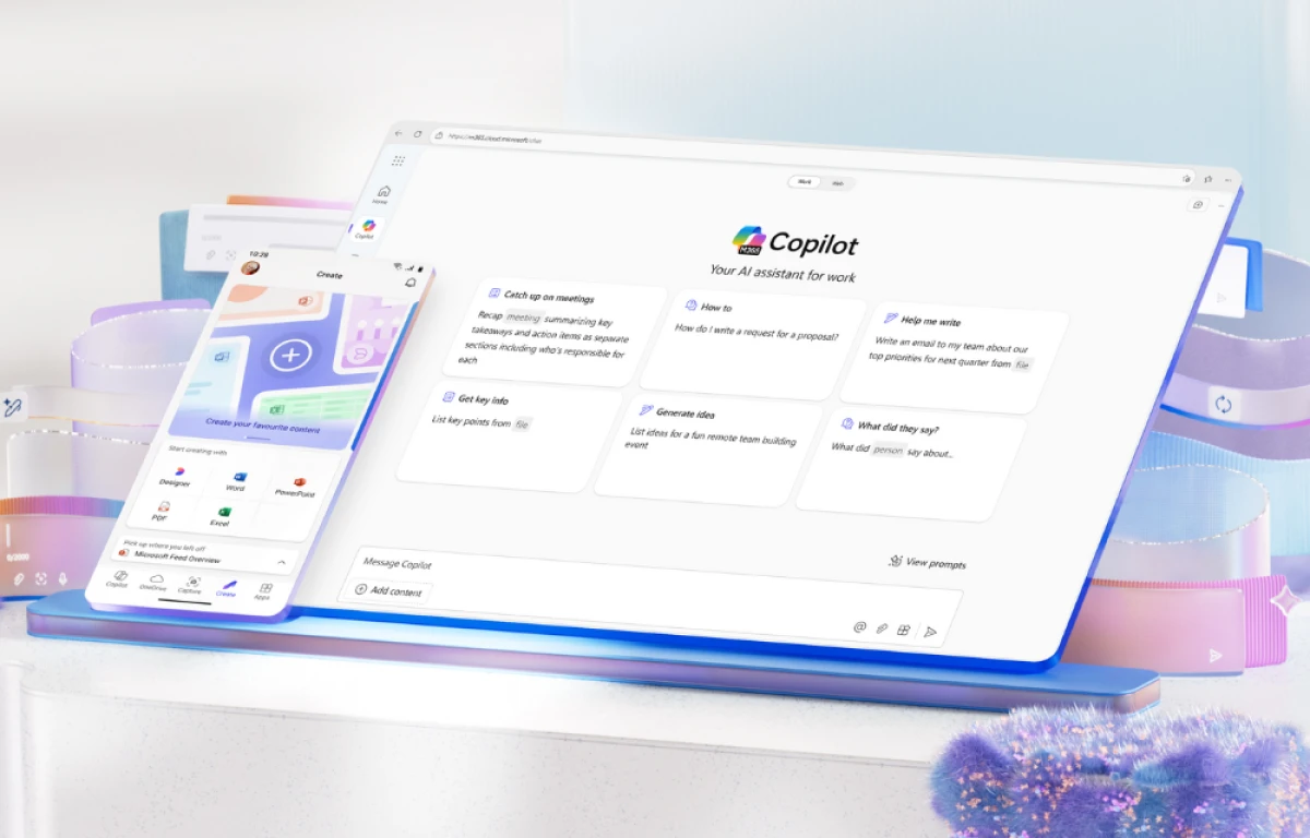 Как писать тексты с ИИ: инструкция для профессионалов