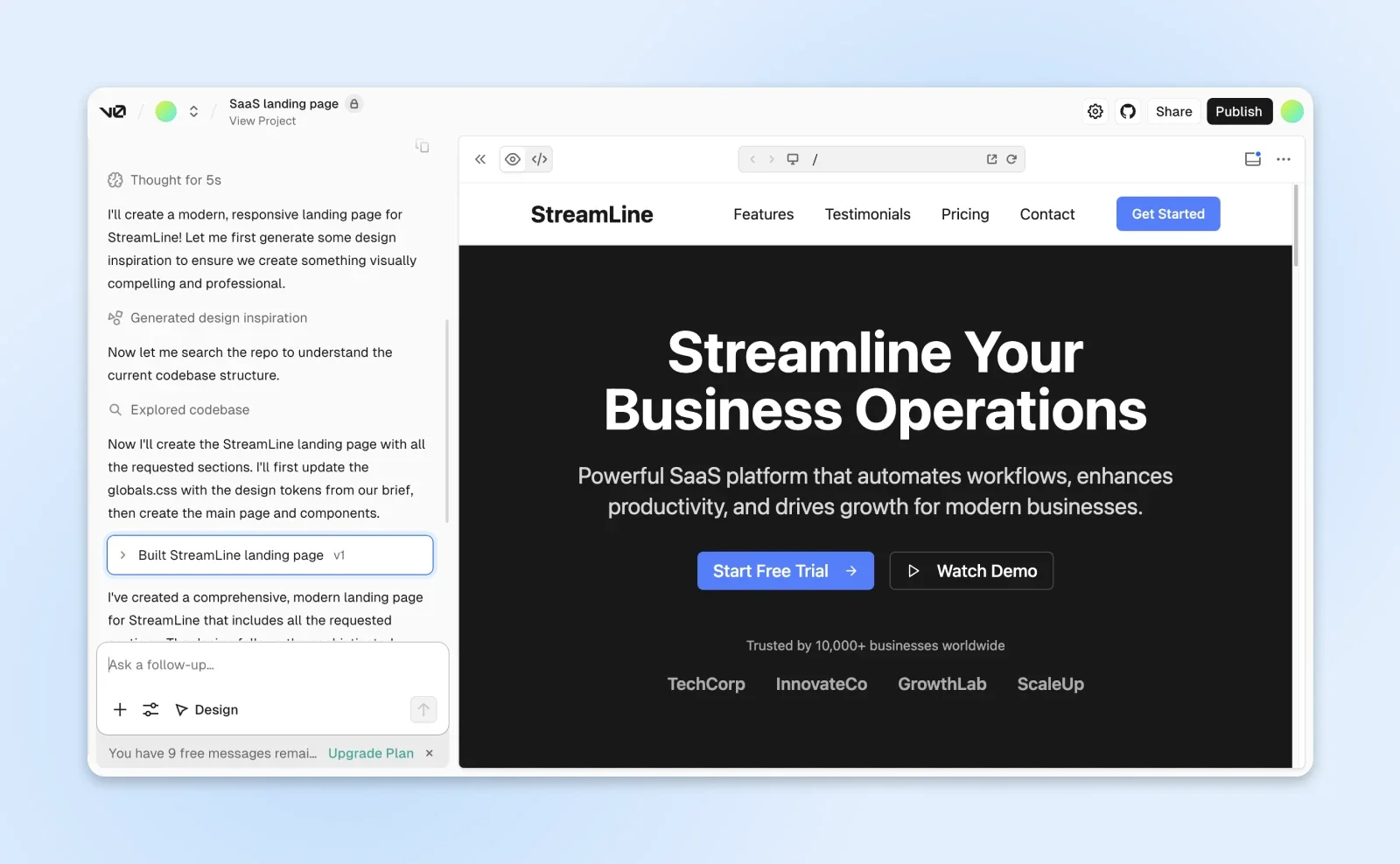 The 9 Best Vibe Coding Tools (We Tested Them Ourselves)