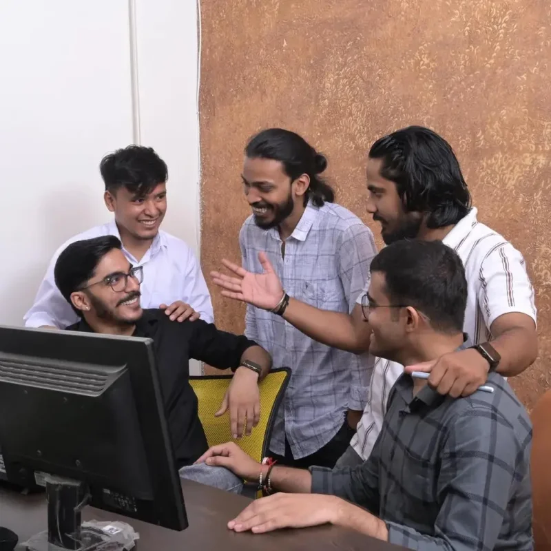 “A program so good, we wish we could keep it all to ourselves” — Deepfocus Agency on the GoDaddy Agency Partner Program