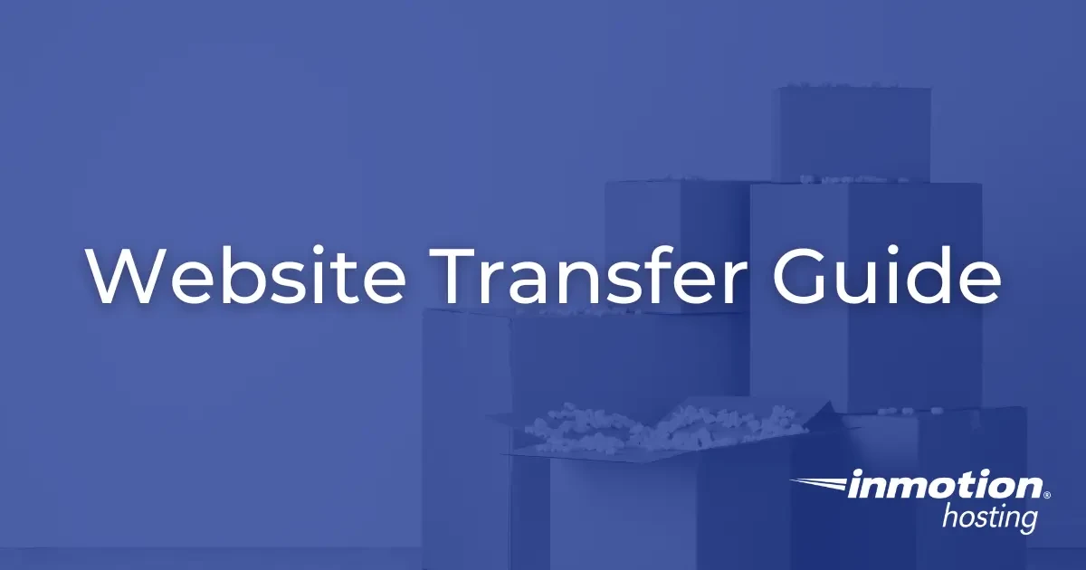 Переезд сайта без стресса: полное руководство