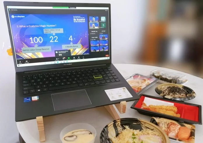 A Day to Celebrate: 20 Years of Live, Work and Play