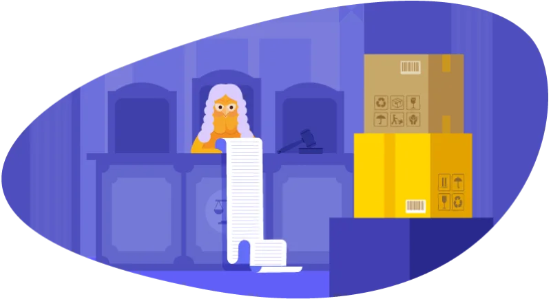 Navigating the new EU customs rules as an e-commerce brand