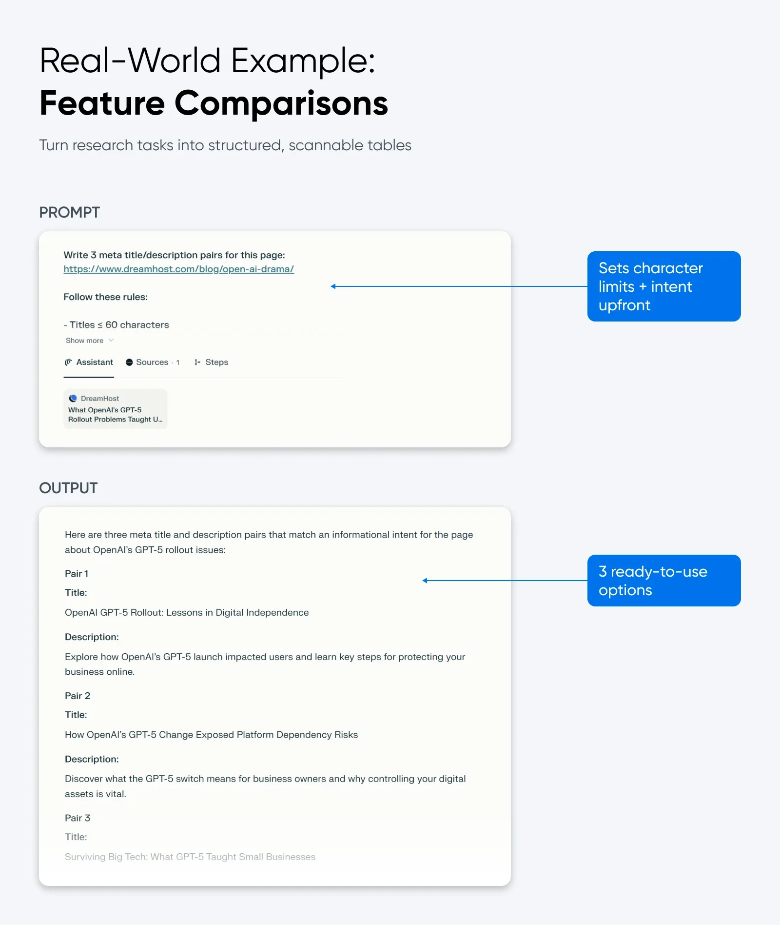 Prompt Engineering: How To Prompt AI for Real-World Results