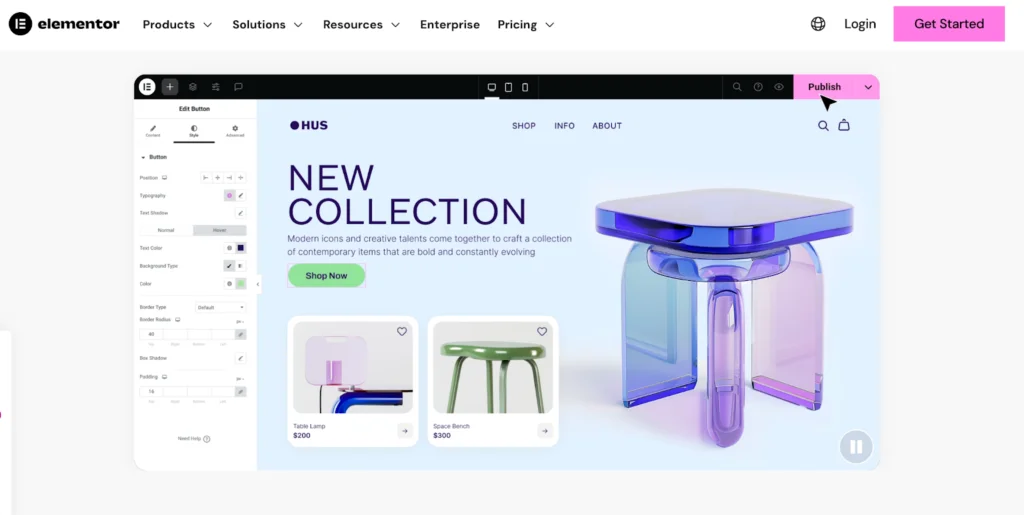 Divi vs Elementor: The WordPress Page Builder Showdown (2025 Edition)