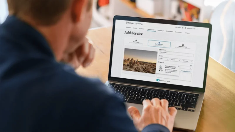 How to choose a domain name?