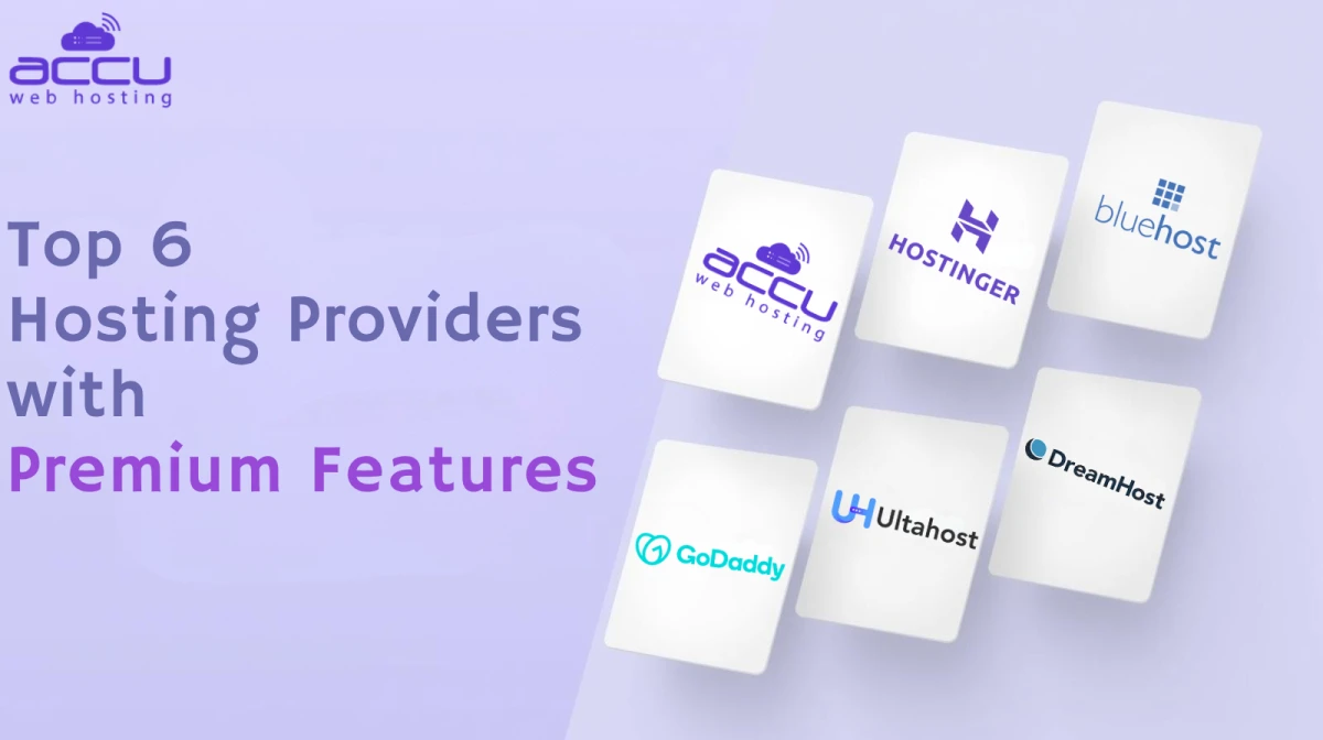 6 лучших хостинг-провайдеров с идеальным соотношением цены и качества