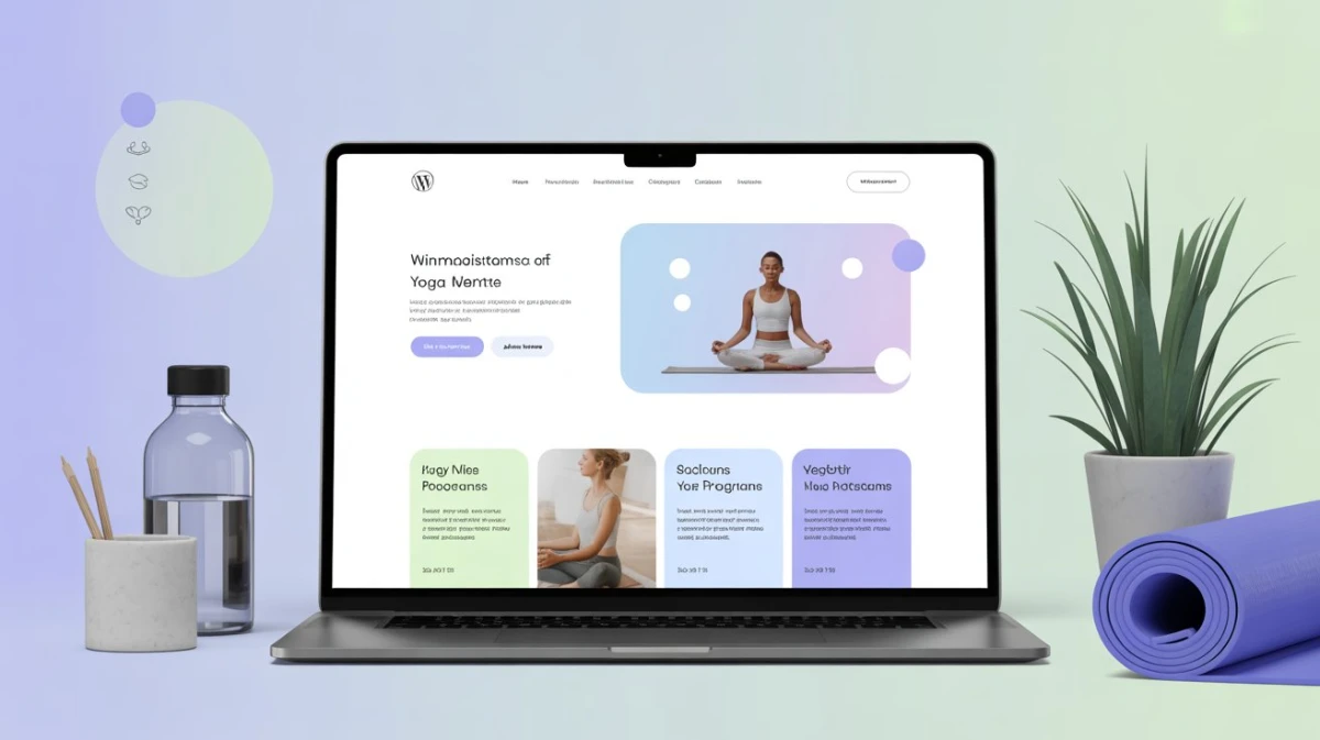 Минимализм в дизайне WordPress: Почему простота — ключ к эффективности