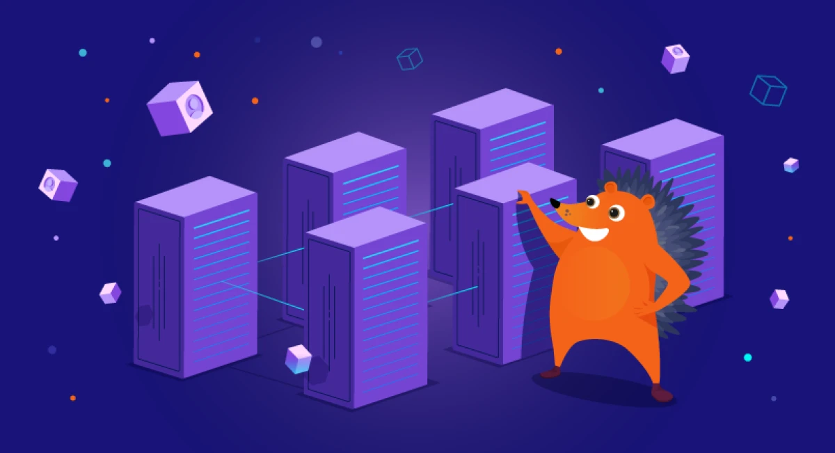 Децентрализованное хранение данных: почему бизнес отказывается от облаков