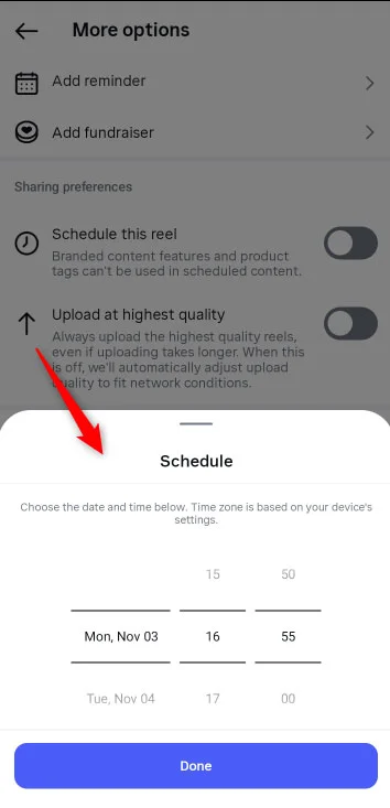 Can You Schedule Instagram Posts and How to Do So?