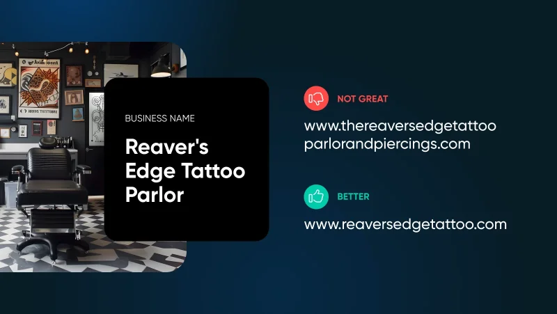 How To Choose the Perfect Domain Name (Key Tests, AI Prompts, and More)