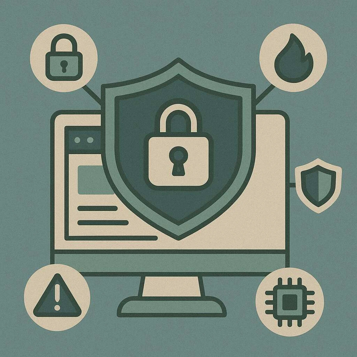 5 способов защитить сайт, написанный с помощью ИИ