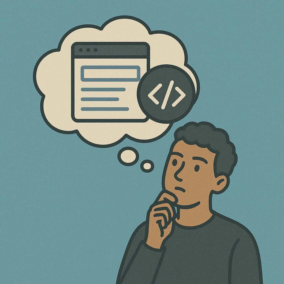 Топ-10 инструментов для vibe coding: Генерируем код через ИИ