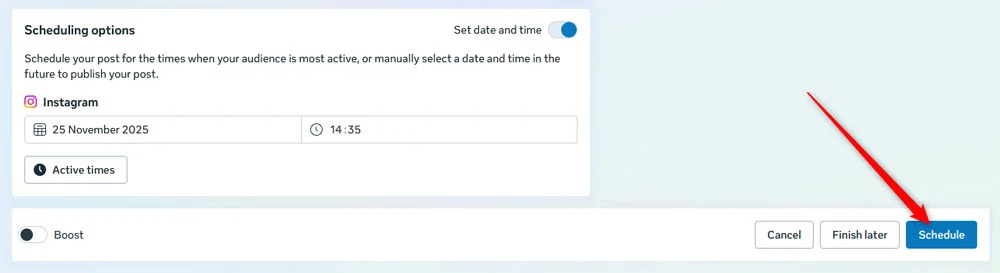 Can You Schedule Instagram Posts and How to Do So?
