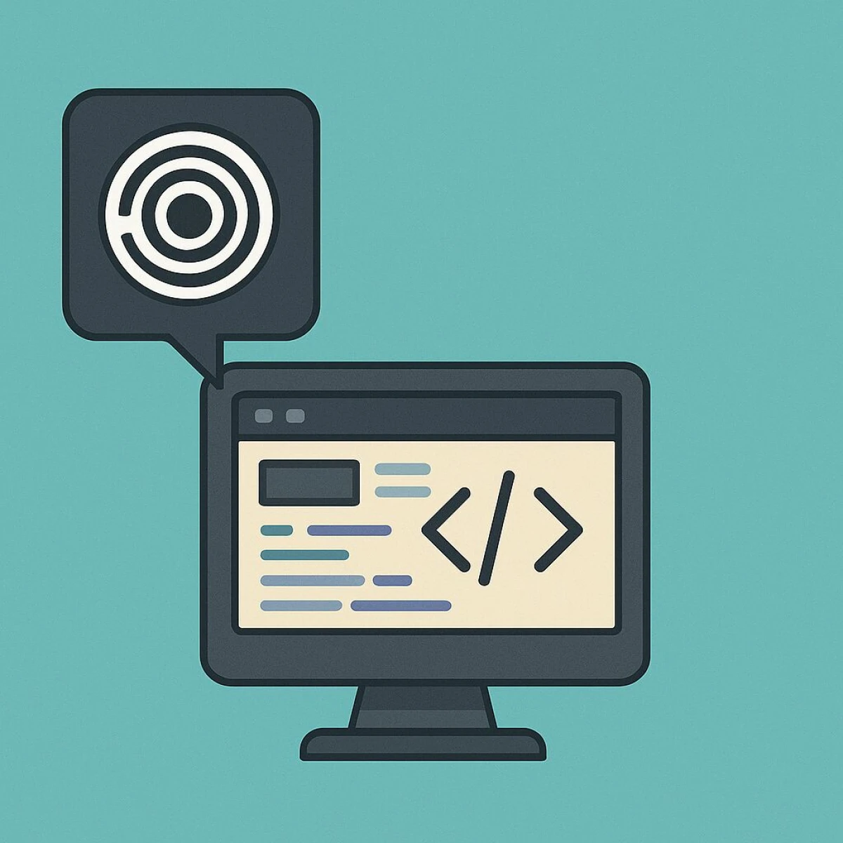 Создаём сайт на Replit: программируем легко и в потоке