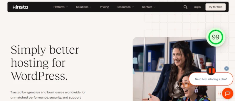 8 Most Secure Hosting Services To Trust in 2025