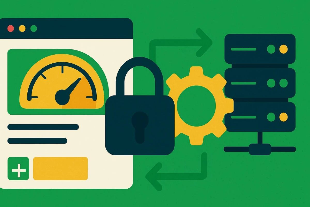 Встроенное кеширование: нужна ли эта функция вашему хостинг-провайдеру?