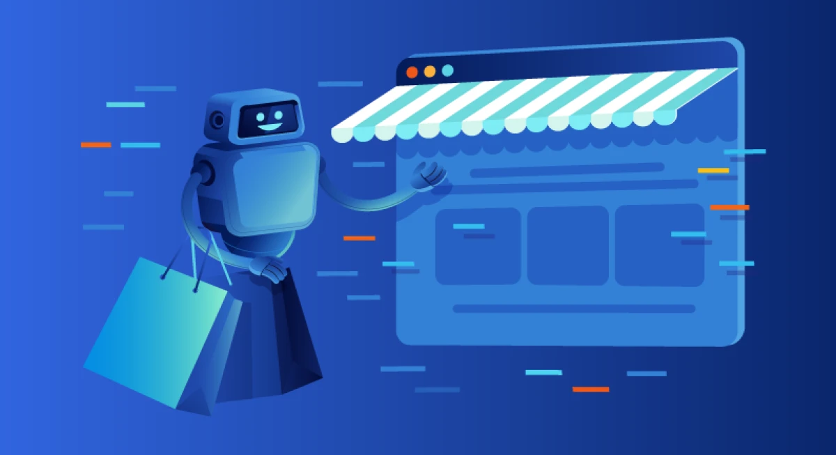 Как умные помощники перевернут интернет-шопинг