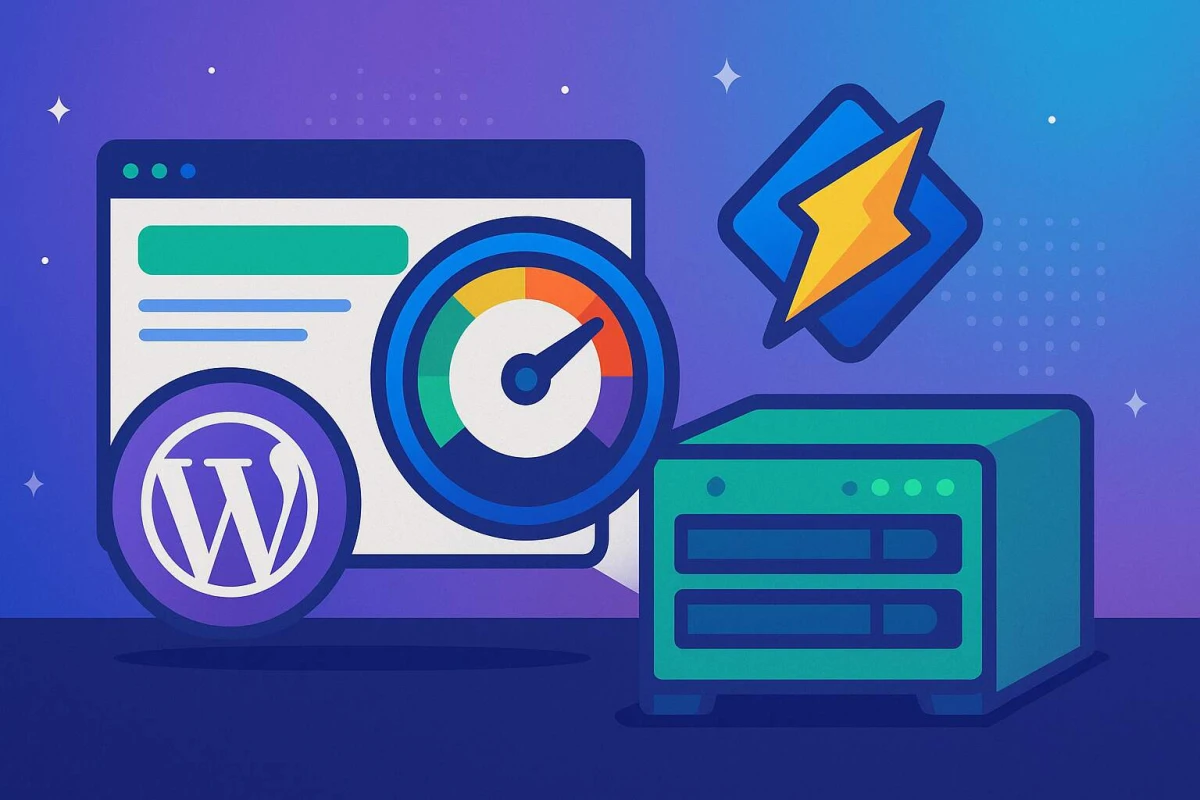 Зачем вашему WordPress сайту нужен LiteSpeed Cache: 10 ключевых причин